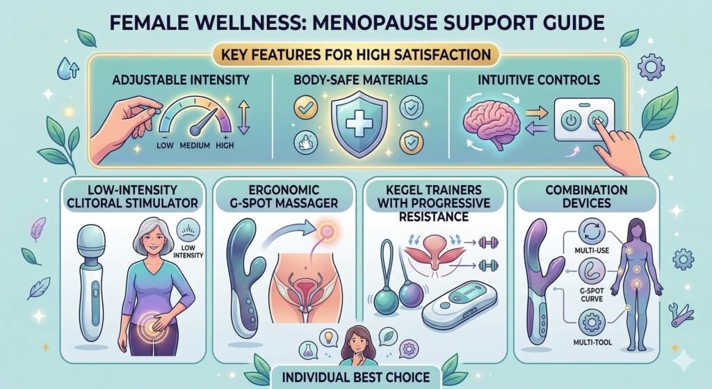 Wholesale Female Wellness Devices wholesale female wellness devices