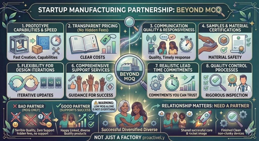 Evaluating Adult Toy Manufacturers for Startups evaluate sex toy manufacturers startups