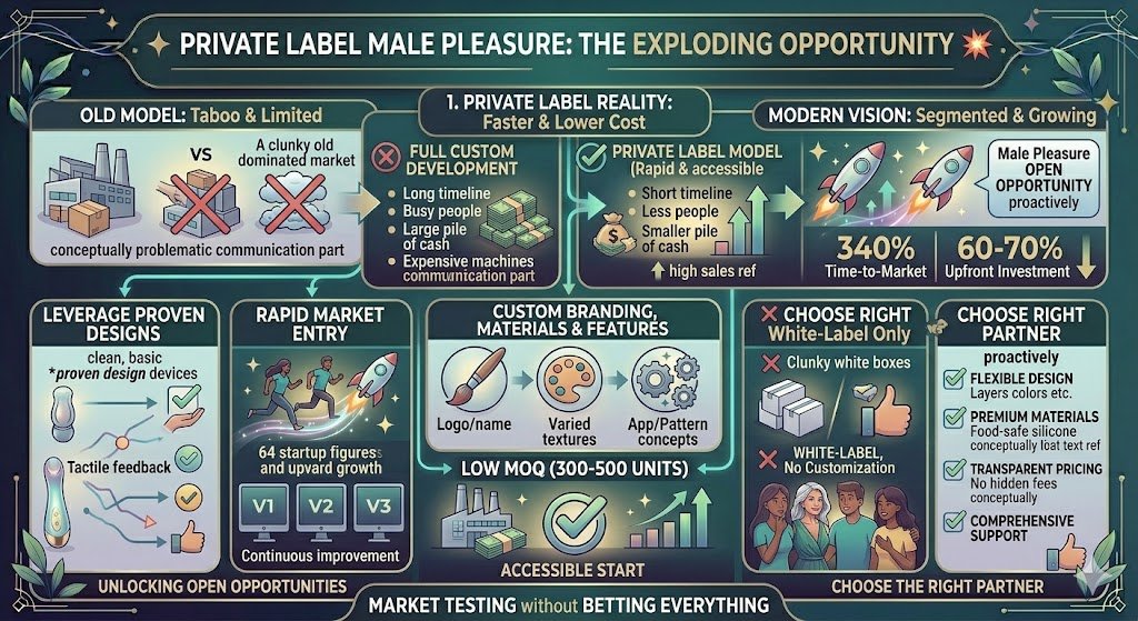 Private Label Automatic Male Masturbators Low MOQ Launch private label automatic male masturbators low moq