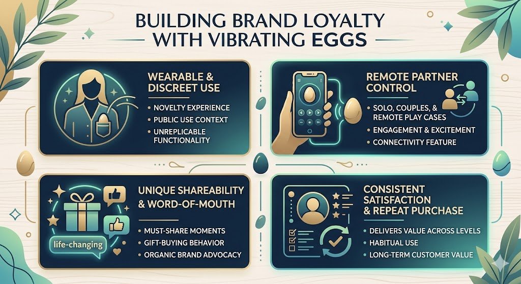 Vibrating Eggs Luxury Brand B2B Sourcing Guide vibrating eggs luxury brand b2b sourcing
