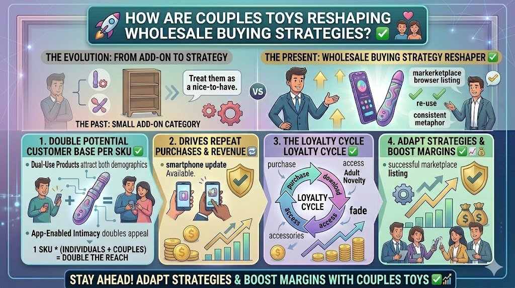 Couples Toys Trending in Adult Novelty Wholesale couples toys trending adult novelty wholesale