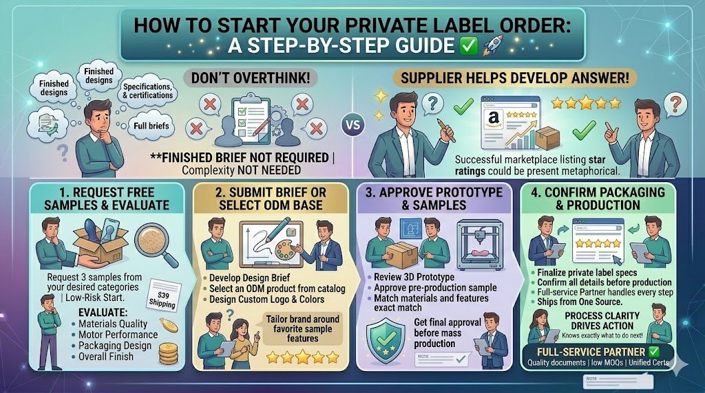 How to Start a Private Label Order with a Wholesale Adult Novelty Company how to start a private label order wholesale adult novelty company