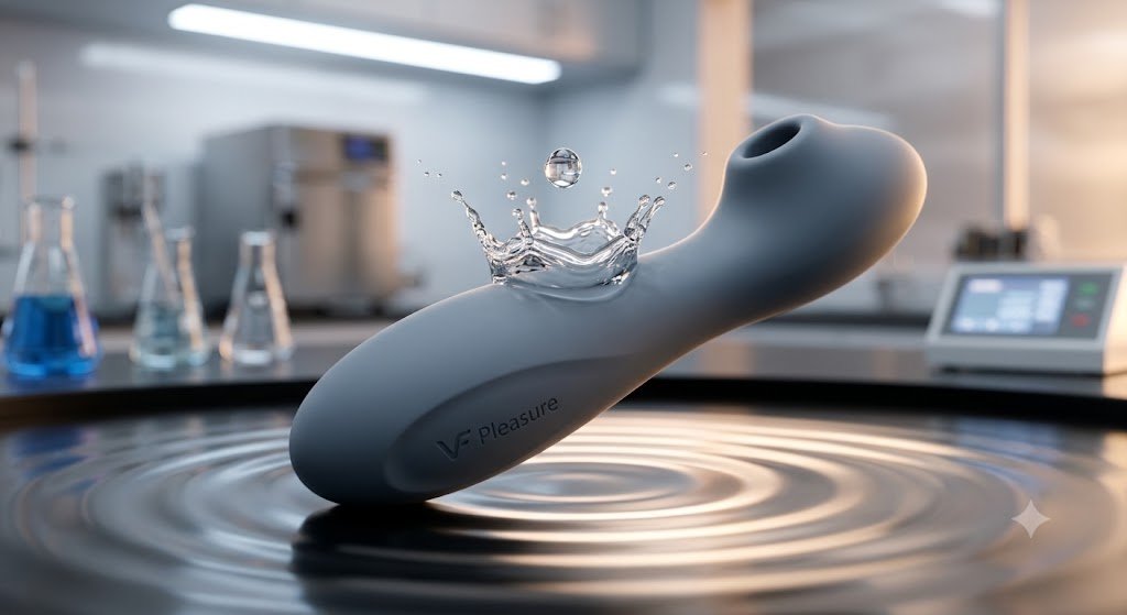 Smart Features That Separate a Premium Vibrator from a Basic One — Motor, Thrusting, Waterproof Smart features premium vibrator motor multi-frequency thrusting IPX7 waterproof travel lock custom sex toy