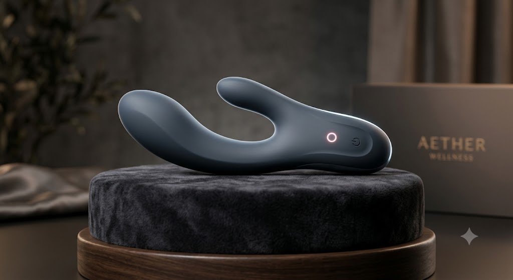 Why Luxury Adult Toy Brands Like Pillow Talk Command Premium Prices — Sexual Wellness Market Analysis Why luxury adult toy brands command premium prices Pillow Talk market analysis sexual wellness