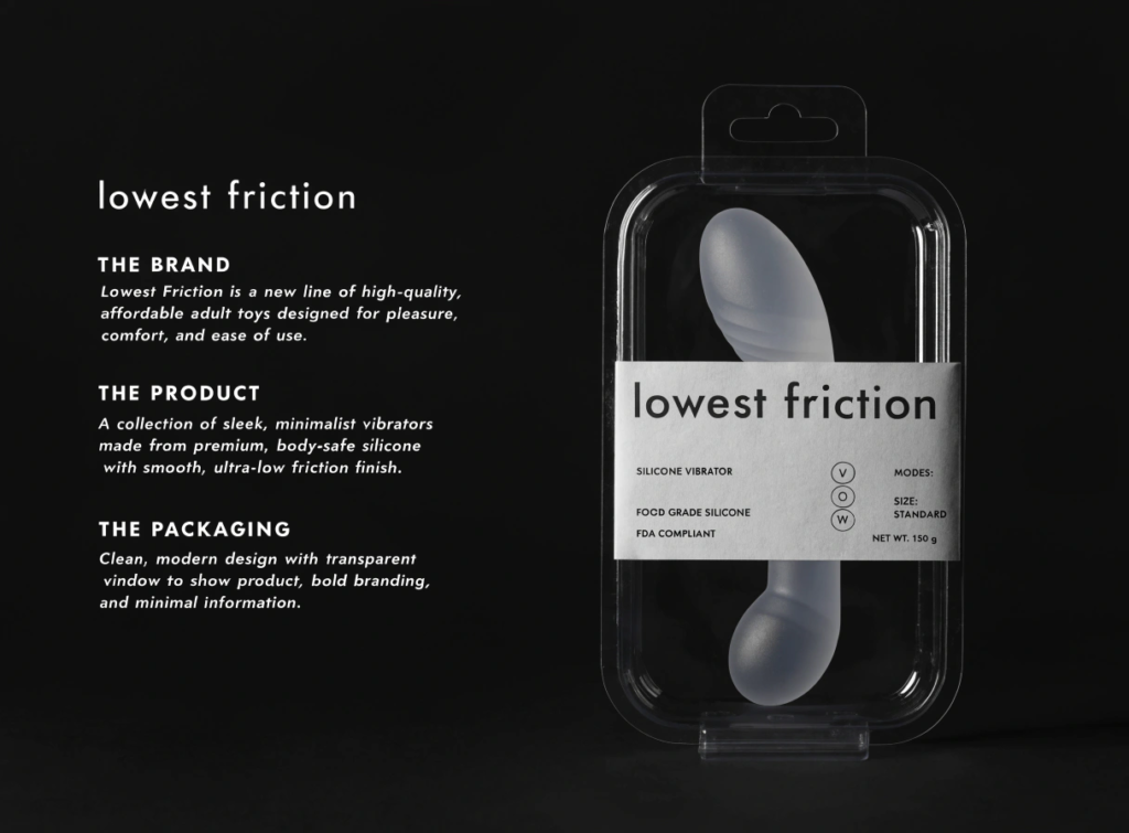 Why White Label Is the Lowest-Friction Adult Toy Brand Launch for Non-Designers — Marketing Packaging Positioning Guide White label lowest friction adult toy brand launch non-designer marketing packaging positioning food-grade silicone compliance
