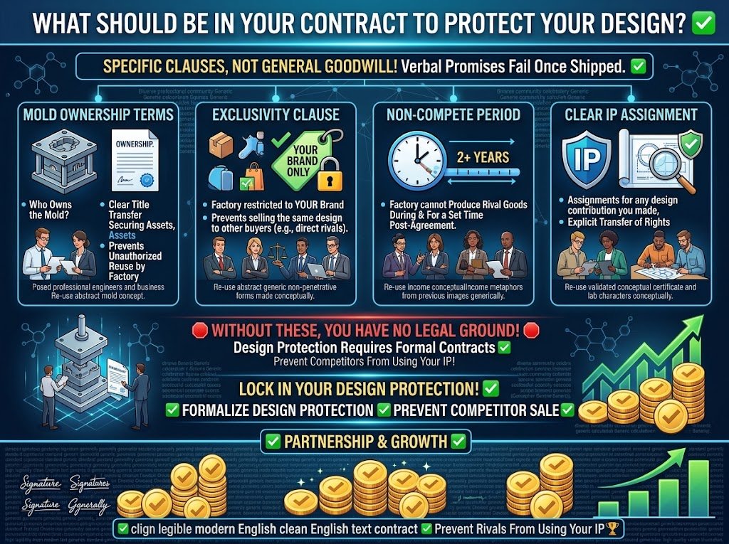 OEM contract custom sex toy design protection OEM contract custom sex toy design protection