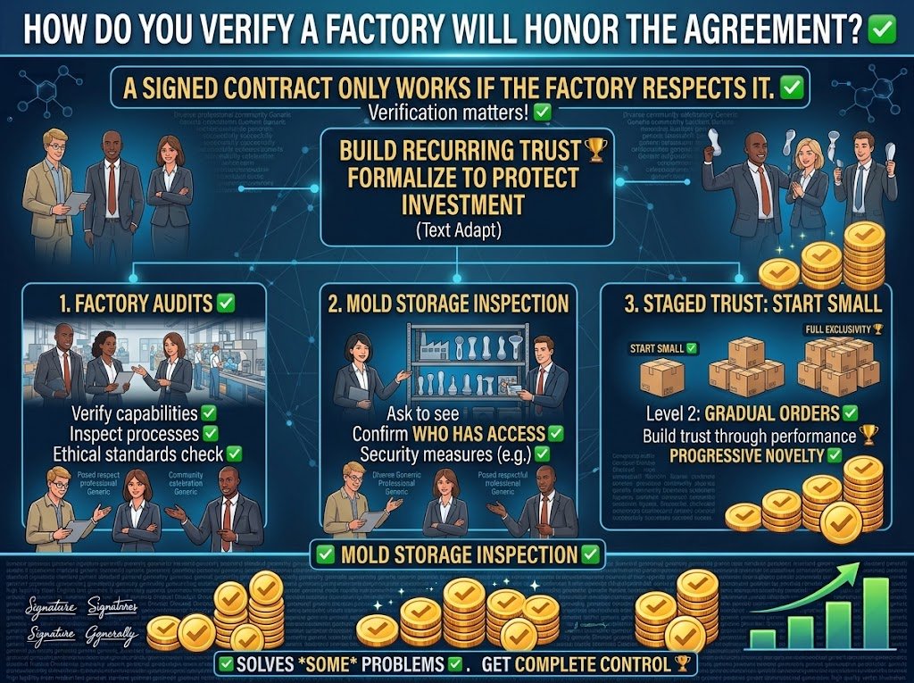 verify adult toy factory mold agreement verify adult toy factory mold agreement