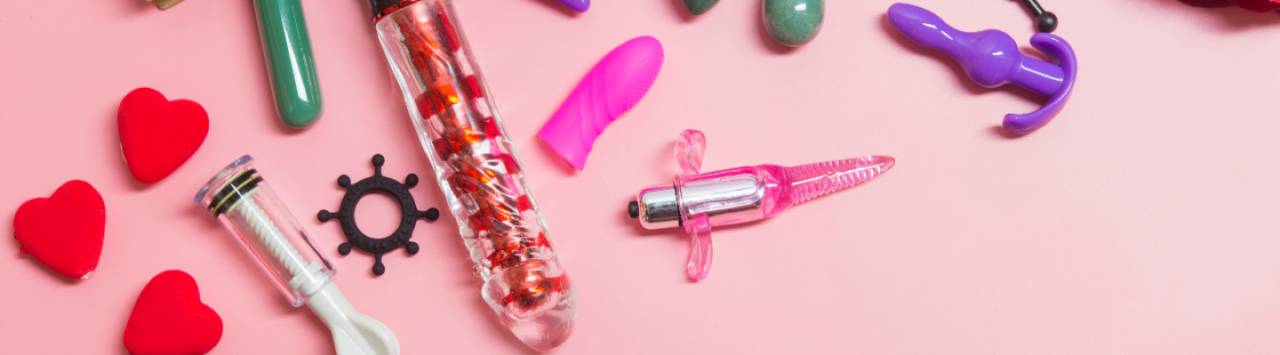 Couple’s sex toys for shared pleasure – supplied by ODM sex toys factory